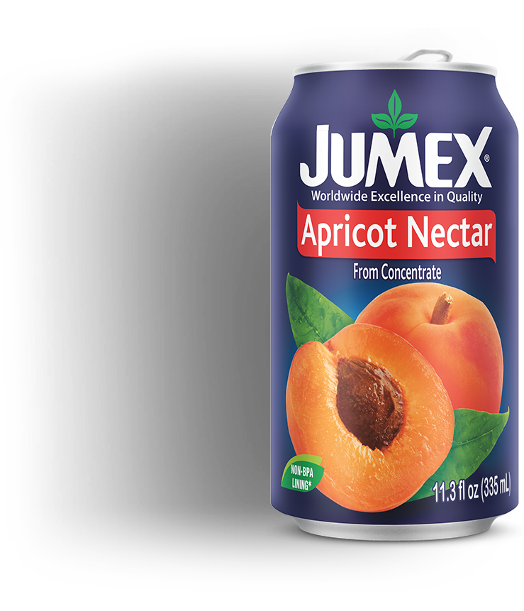 Jumex-335-Apricot