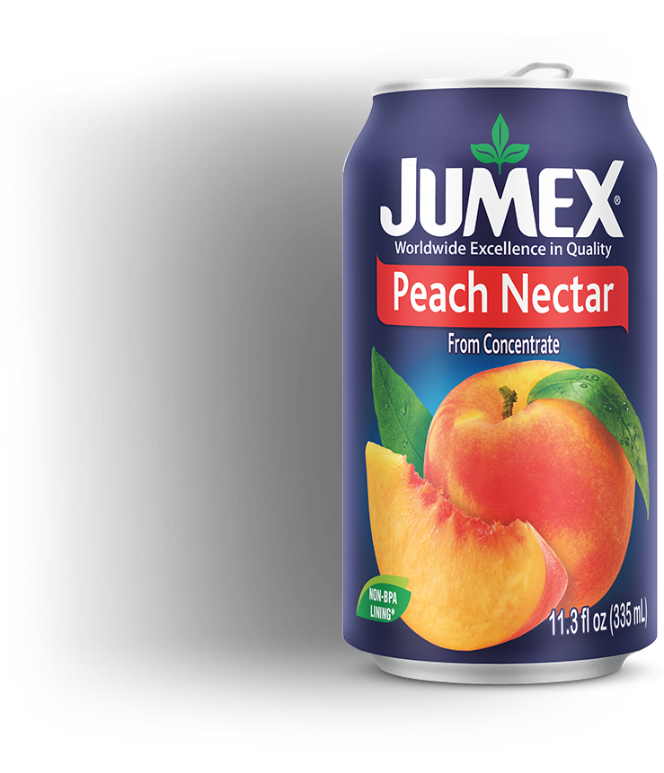 Jumex-335-Peach