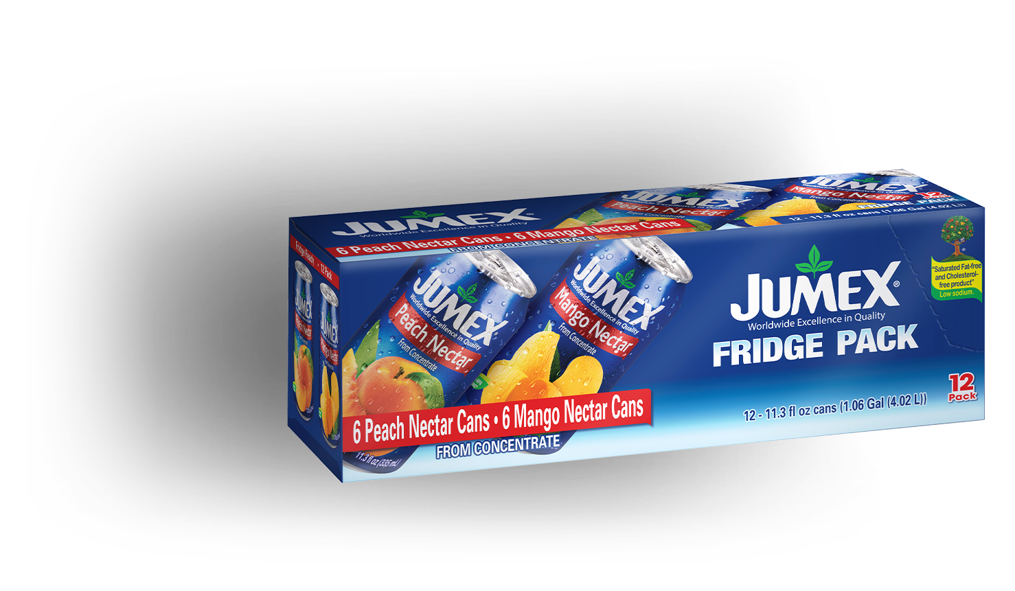 Jumex-FridgePack