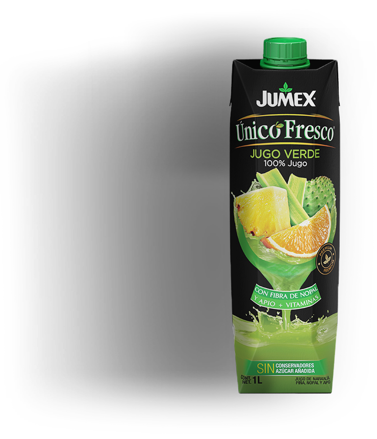 Jumex-UF-Verde